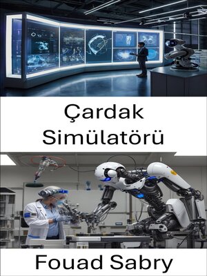 cover image of Çardak Simülatörü
